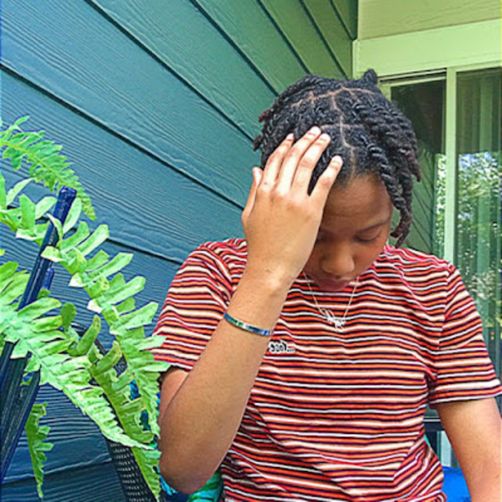 Meet your Posher, Kaylah